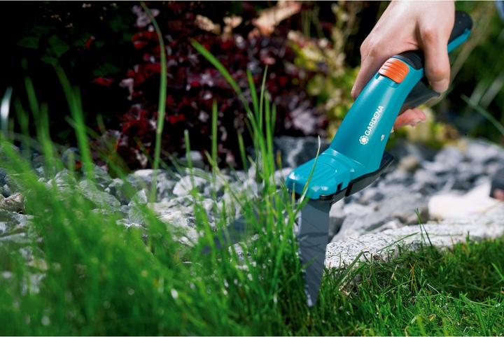 Produktbild Gardena Comfort Grasschere