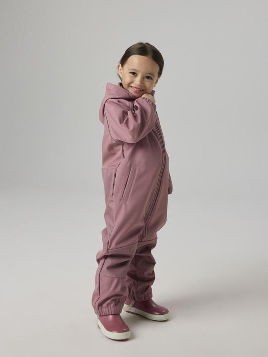 Produktbild Name it Wasserdichter Softshell-Anzug (116)