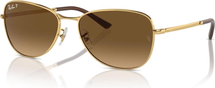 Produktbild Ray Ban RB3733 Polarizzato