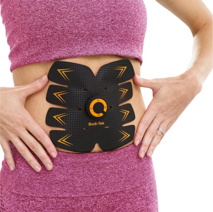 Actual product image Bodi-Tek v