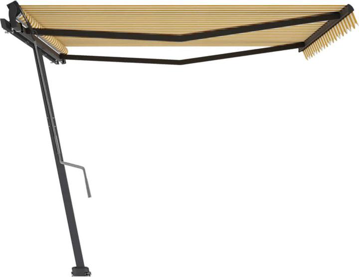 Actual product image vidaXL Petteri (4.50 m)