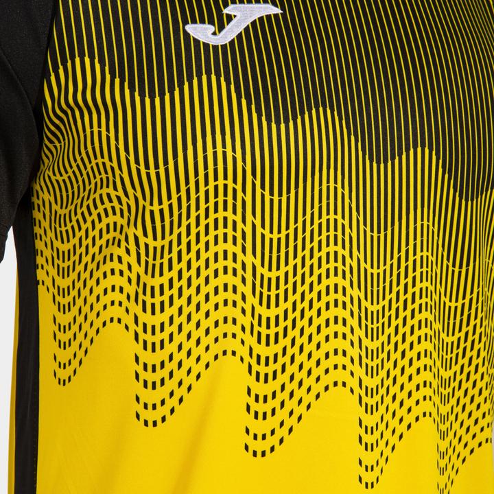 Produktbild Joma Camiseta Manga Corta Tiger T-Shirt (S)