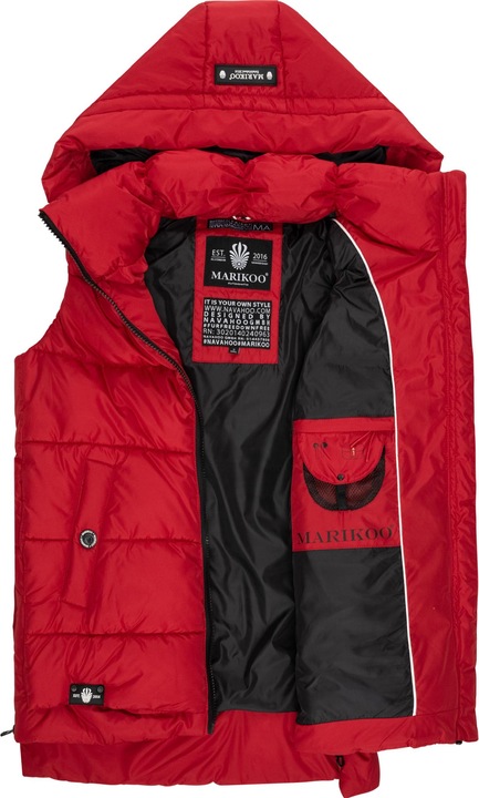 Actual product image Marikoo Zarinaa (XS)
