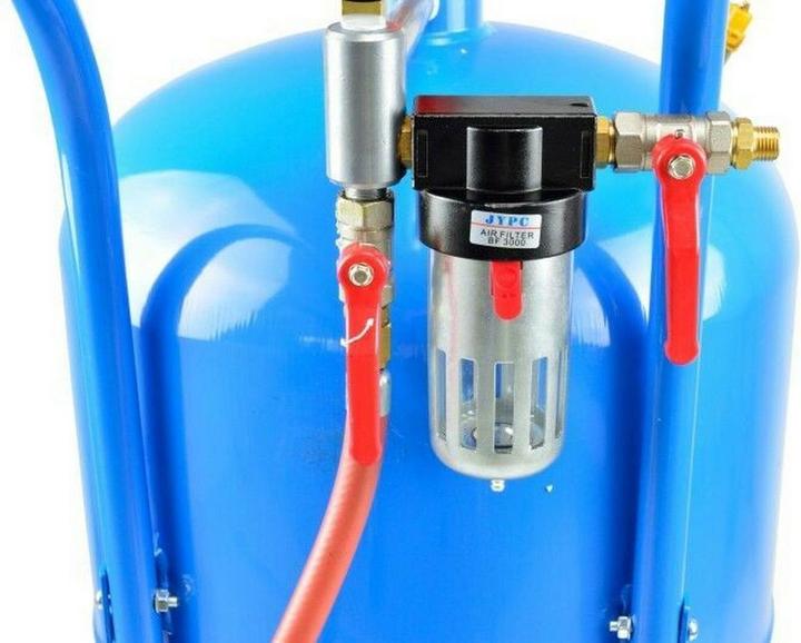 Produktbild GEKO Sandkasten (1 m)