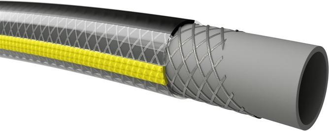 Actual product image Kärcher Performance Plus Garden Hose 2.645-346.0 (30 m, 17 mm)