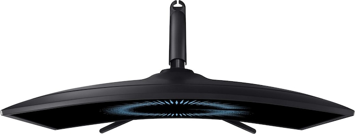 Produktbild Samsung C27hg70 (2560 x 1440 Pixel, 27")