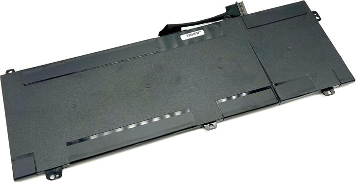 Produktbild Vistaport Akku für HP Zbook Studio G3/G4 (4 Zellen, 4210 mAh)