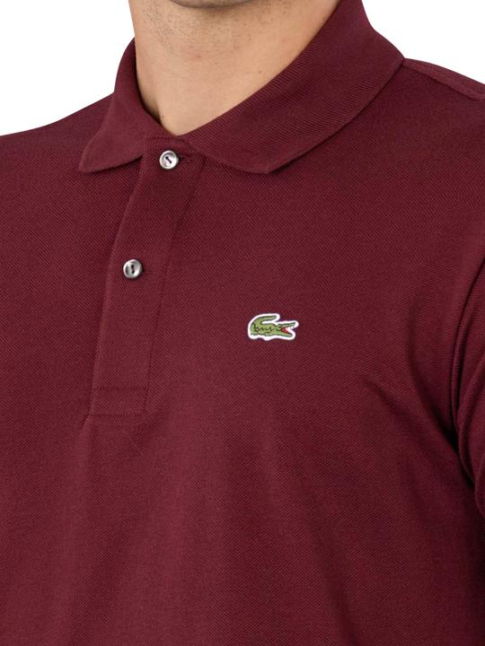 Produktbild Lacoste Poloshirt Classic Fit L1212 (XXL)
