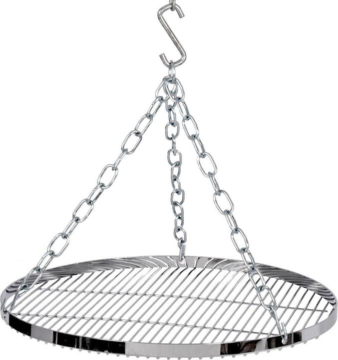 Actual product image Petromax Hanging Grate for Tripod