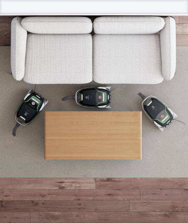 Produktbild Electrolux UltraOne EUO9GREEN
