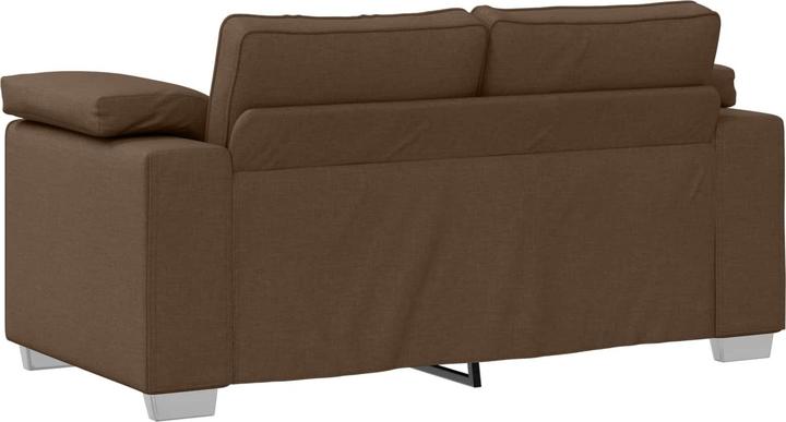 Produktbild vidaXL Stoff-Sofa (2-Sitzer, 3-Sitzer)