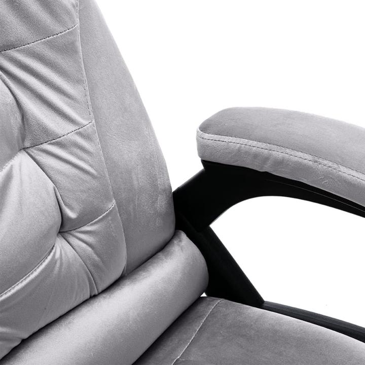 Image du produit vidaXL Bürostuhl (47 - 57 cm)