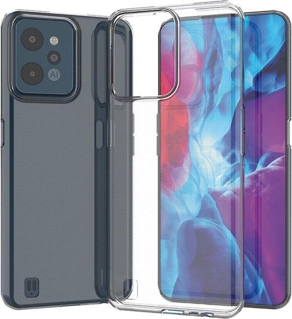 Immagine prodotto MU Classic Serie Softcase TPU (Realme C31)