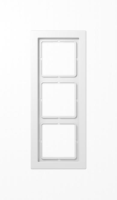 Produktbild JUNG Rahmen