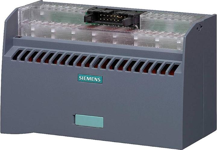 Siemens Module de raccordement 1 pc 6ES7924-0BE20-0BC0