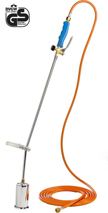 Produktbild Gloria Haus und Garten Thermoflamm bio Professional Plus