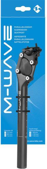 Produktbild M-Wave Fourspring (31.60 mm)