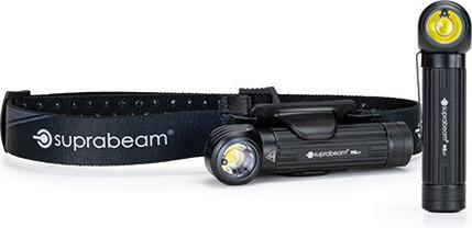 Produktbild Suprabeam Multilampe / M6xr Defend