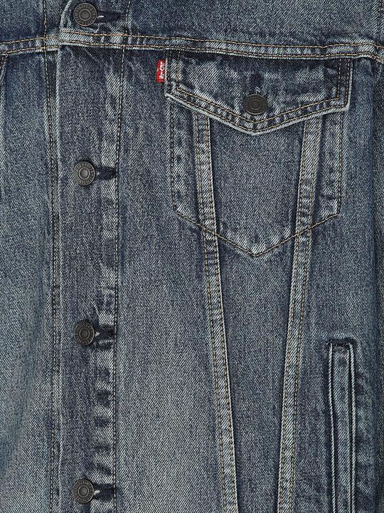 Produktbild Levis The Trucker Jeansjacke - 86905 (M)