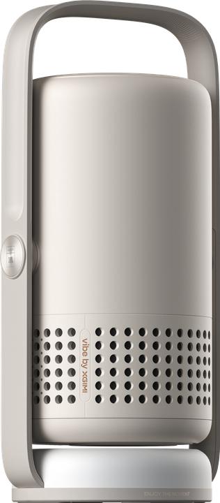 Produktbild XGIMI Projector Vibe One Match Night Collection EU (Full HD)