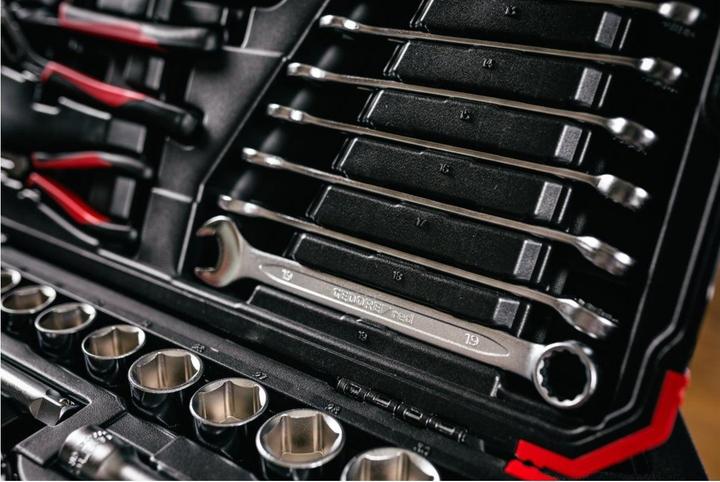 Productafbeelding Gedore Red Dopsleutelset