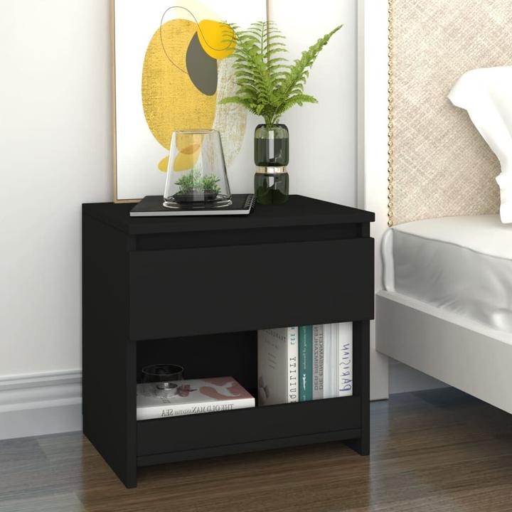 Immagine prodotto vidaXL Nachttisch (40 x 30 x 39 cm)