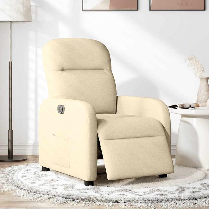 Actual product image vidaXL Relaxsessel