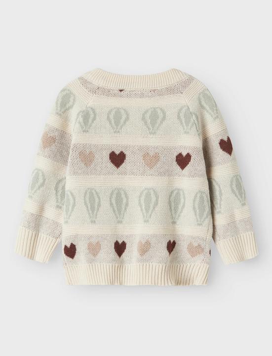 Produktbild Name it Langarm Strickjacke (86)