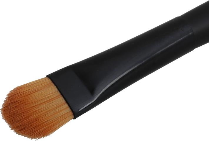 Actual product image Barbara Hofmann Professional Lidschattenpinsel 16.5 cm