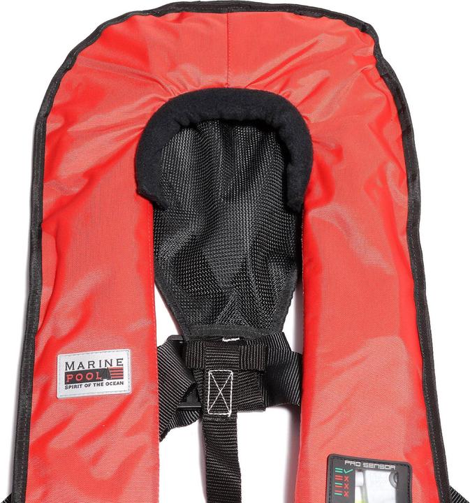 Image du produit Marinepool MP Premium Harness ProSen ISO 180 N (Taille unique)