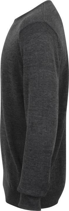 Produktbild Henbury Men's Lightweight Crew Neck Jumper (XL)