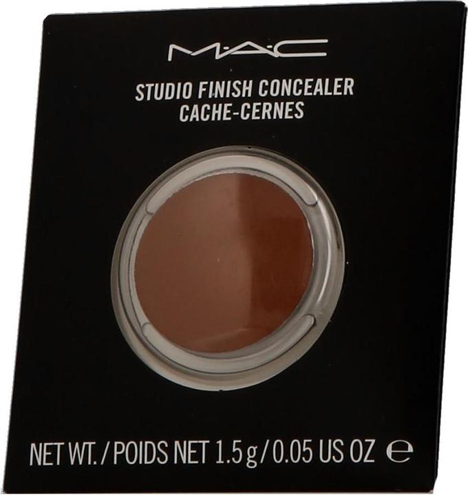 Productafbeelding MAC Cosmetics Studio Finish Concealer