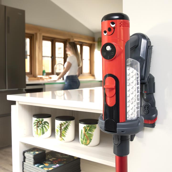 Produktbild Numatic Staubfilterbeutel Quick Pods 1 Stück (10 x)