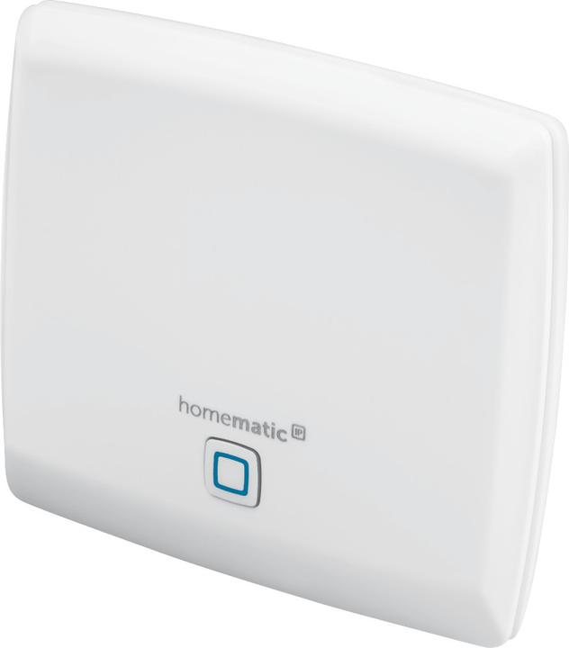 Produktbild Homematic IP Starter Set Rauchwarnmelder
