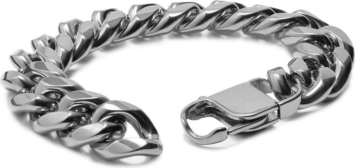 Produktbild Lucleon Torvex (Edelstahl > Silber)