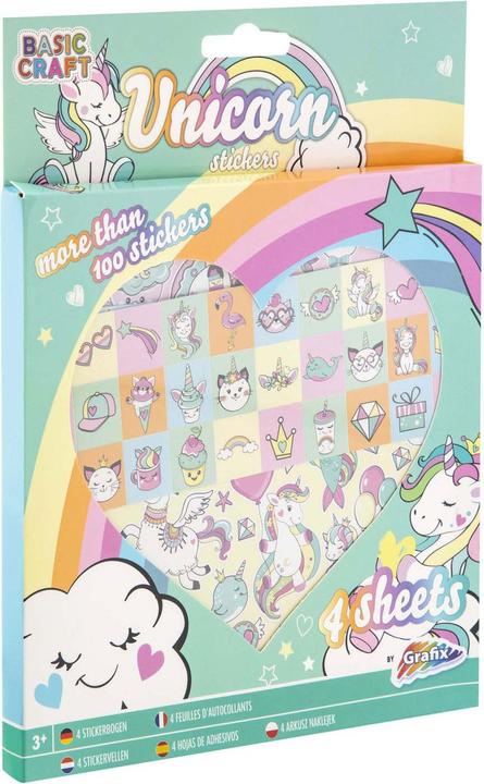 Sombo Unicorn set
