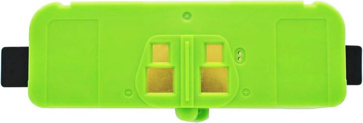 Actual product image No Name Battery Roomba 500, 510, 530, 531, 532, 535, 536, 540, 550, 552, 560, 562, 570, 580, 595, 600, 620