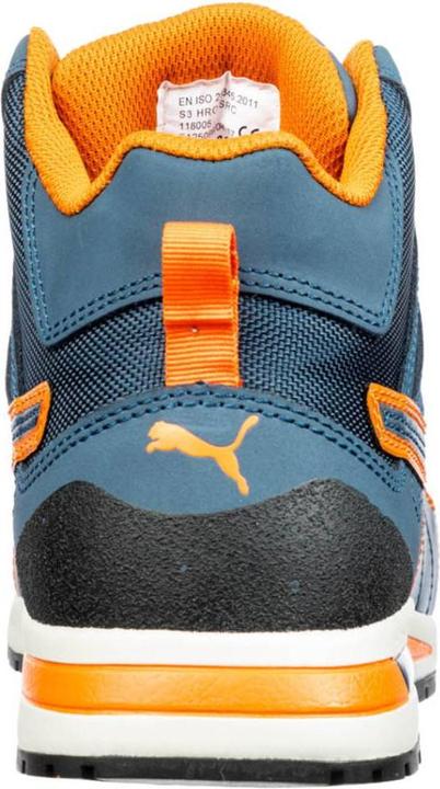 Image du produit Puma CrossTwist Mid S3 633140 (S3, 40)