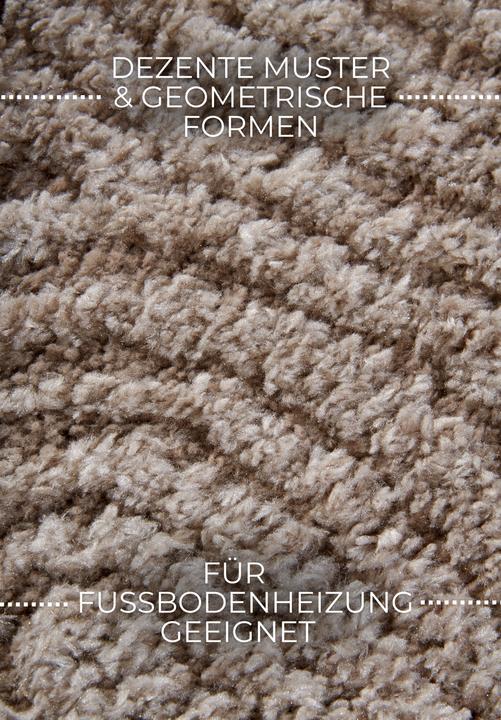 Produktbild ELLE DECORATION Chappe (240 x 80 cm)