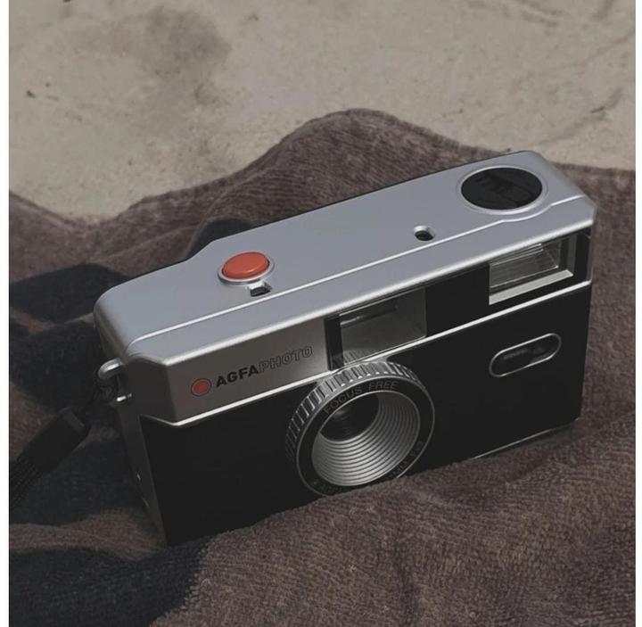 Produktbild AGFAPHOTO Reusable Photo Camera 35mm