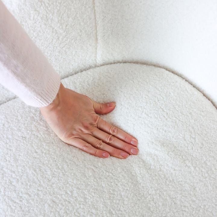 Produktbild hjh LIVING Scandi Ted