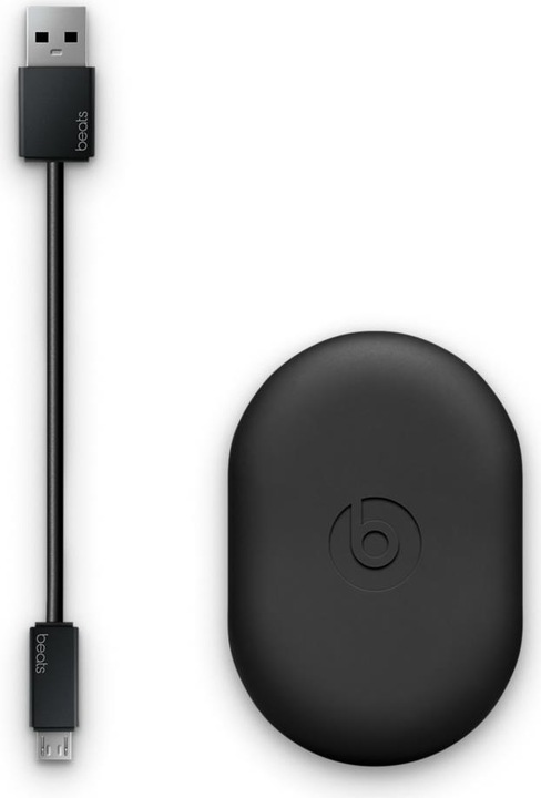 Actual product image Beats Powerbeats3 Wireless (12 h, Wireless)