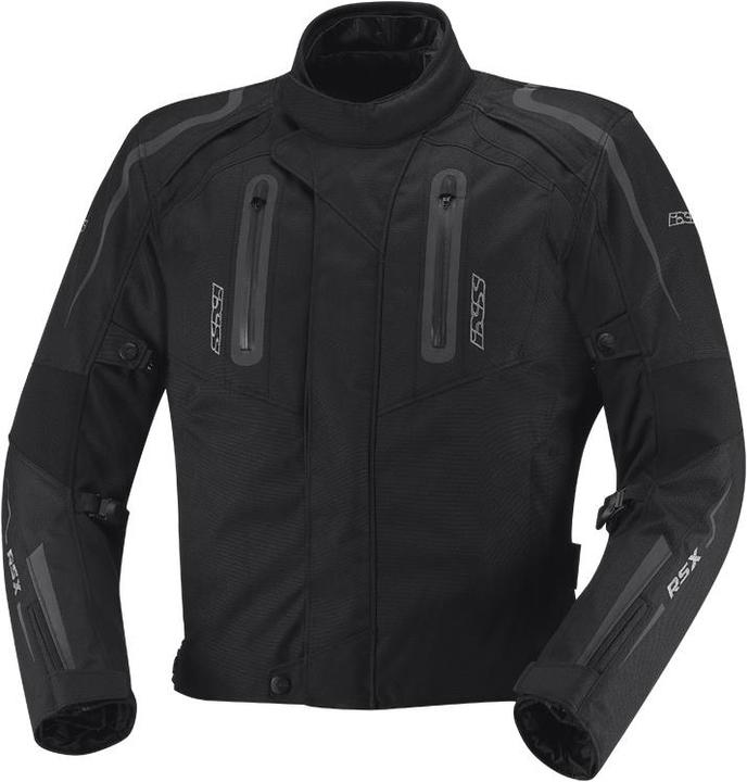 Produktbild iXS X-Jacke Drake Herren (Herren, XXL)