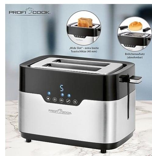 Image du produit Proficook PC TA 1170