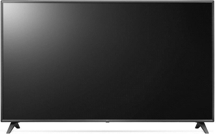 Produktbild LG 43UR781C (43", UR78, LED, 4K, 2023)