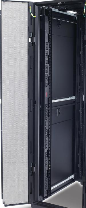 Actual product image APC Rack PDU Basic AP7557