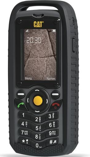 Produktbild Cat B25 2g (2", 2 Mpx, 2G)
