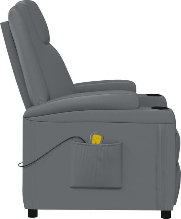 Image du produit vidaXL Massagesessel