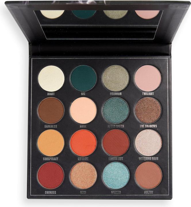 Immagine prodotto Makeup Obsession Dopo il tramonto