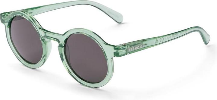 Grün, Peppermint Transparent